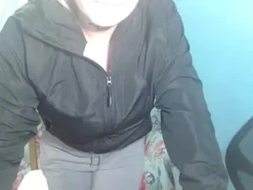 Chaturbate Live Sex of marilyn_xxxx