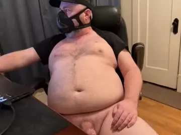 Chaturbate Live Porn of maskulinedaddy