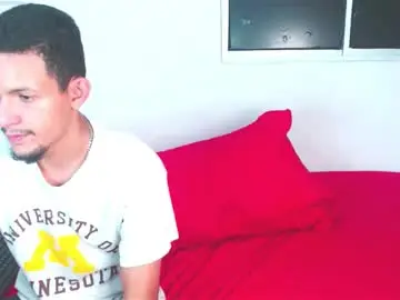 Chaturbate Private Sex Chat of meridandwither