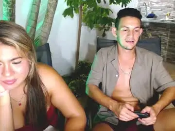 Chaturbate Private Sex Chat of meridandwither