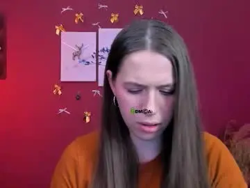 Chaturbate Sex Cam of mila_way_