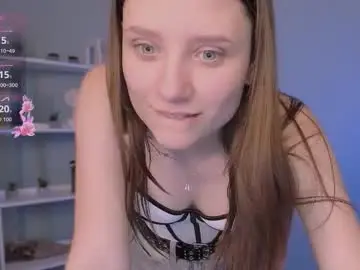 Chaturbate Private Sex Chat of mila_way_