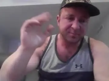 Chaturbate Free Porn Cam of millertimenow34