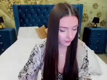 Chaturbate Adult Video Chat of minchelskatrina