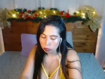 Chaturbate Nude Webcam of nikkiemilky