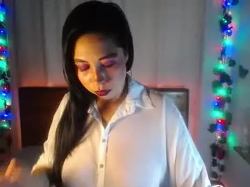 Chaturbate Sex Cam of nikkiemilky