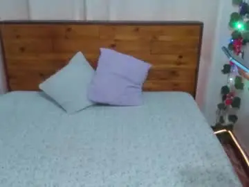 Chaturbate Adult Webcam of nikkiemilky