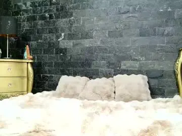 Chaturbate Live Sex Cam of noraaspen