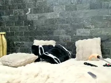 Chaturbate Sex Cam of noraaspen