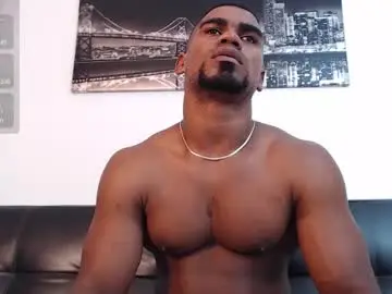 Chaturbate Watch Live Sex Cams of ryanjackson_