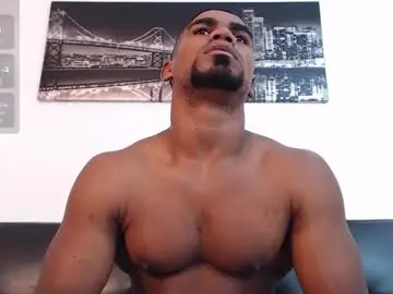 Chaturbate Adult Video Chat of ryanjackson_