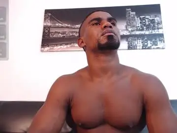 Chaturbate Sex Cam of ryanjackson_