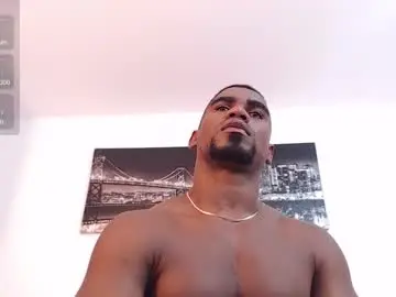 Chaturbate Best Webcam of ryanjackson_