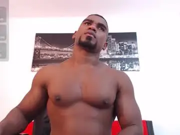 Chaturbate Adult Webcam of ryanjackson_