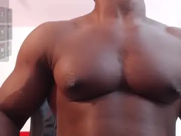 Chaturbate Live Porn of ryanjackson_