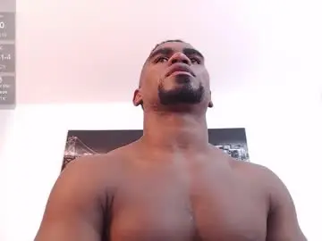 Chaturbate Sex Cam of ryanjackson_