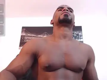 Chaturbate Free Live Porn of ryanjackson_