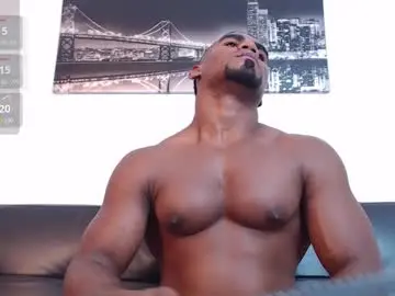 Chaturbate Best Webcam of ryanjackson_