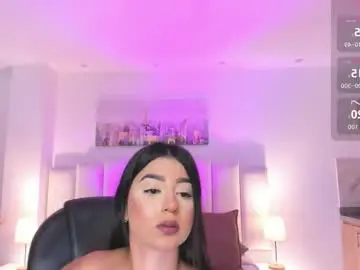 Chaturbate Live Sex of sabrina_nova