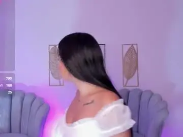 Chaturbate Live Sex of sabrina_nova