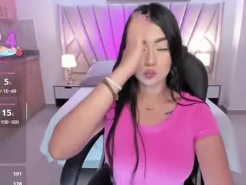 Chaturbate Free Live Porn of sabrina_nova