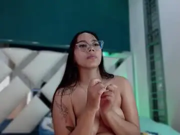 Chaturbate Live Sex of samantha_luxx