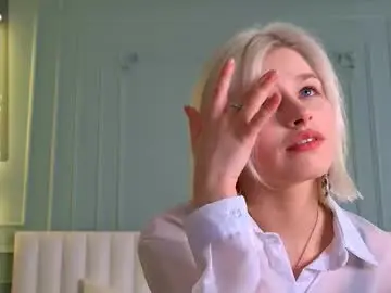 Chaturbate Nude Webcam of sandyshayes