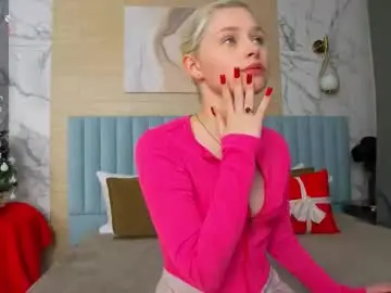 Chaturbate Live Sex Cam of sandyshayes