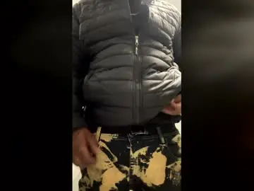 Chaturbate Sex Cam of shaquilleh978