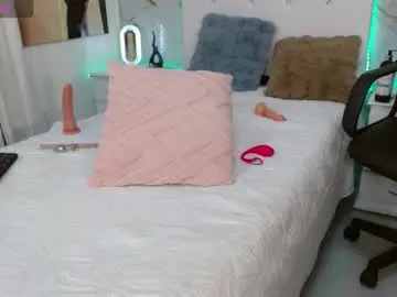 Chaturbate Sex Chat of skarlett__35