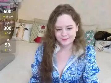 Chaturbate Adult Webcam of soft_purr_kitty