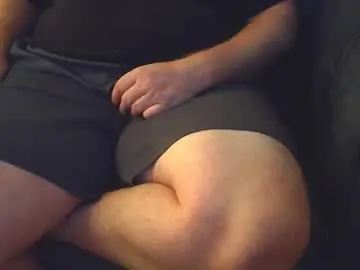 Chaturbate Live Porn of thighguy30