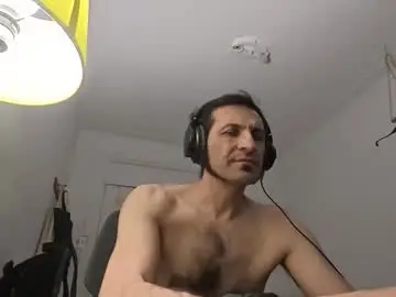 Chaturbate Live Sex Cam of ultratoaster