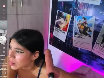 Chaturbate Best live sex cam show of violet_fiore