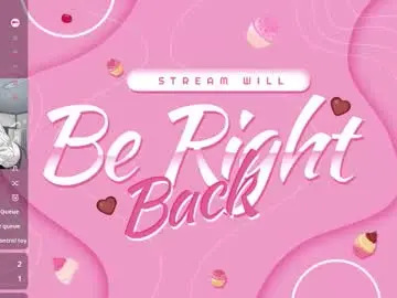 Chaturbate Free Live Porn of violet_fiore