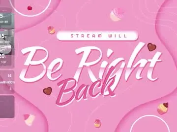 Chaturbate Sex Cam of violet_fiore