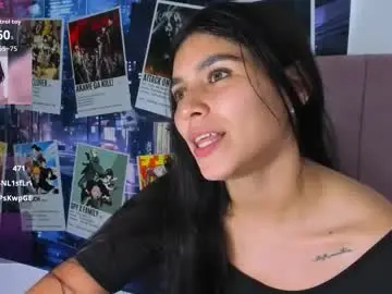 Chaturbate Live Sex of violet_fiore