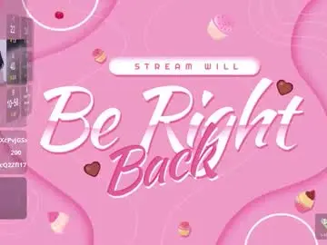 Chaturbate Best Webcam of violet_fiore