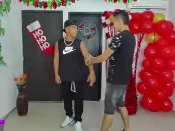 Chaturbate Free Porn Cam of voyeurism_guys