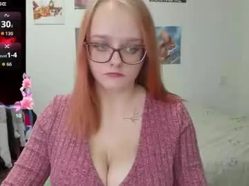 Chaturbate Live Sex Cam of wild_angel666