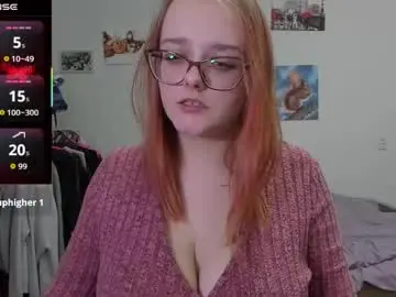 Chaturbate Sex Cam of wild_angel666