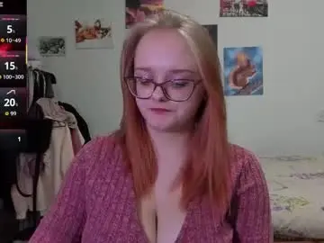 wild_angel666 from chaturbate