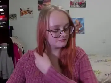 Chaturbate Live Porn of wild_angel666