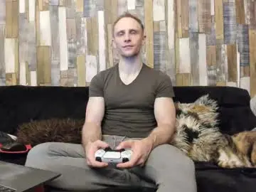 Chaturbate Free Live Porn of xchris_wildx