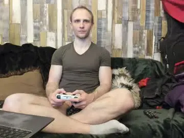 Chaturbate Sex Chat of xchris_wildx