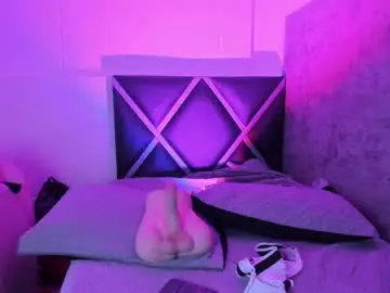 Chaturbate Sex Chat of yordan_chubbyhot