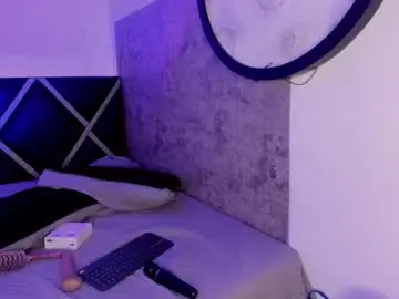 Chaturbate Adult Webcam of yordan_chubbyhot