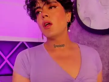 Chaturbate Adult Webcams of yordan_chubbyhot