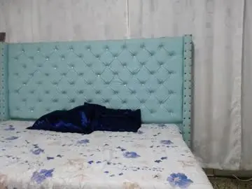 yuliet_latin69 from chaturbate