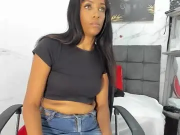 Chaturbate Adult Webcam of _marisol_